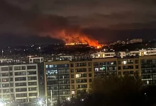 Атака на Санкт-Петербург 18 жовтня 2026 року — що відомо