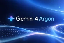 Google представила Gemini 4 Argon: кому вже доступний новий ШІ