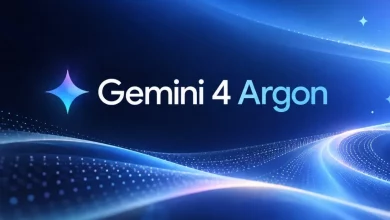 Google представила Gemini 4 Argon: кому вже доступний новий ШІ