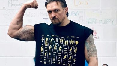 Олександру Усику запропонували один із наймасштабніших поєдинків в історії крузервейту: що відомо