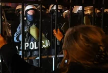 Що сталося в Польщі 30 та 31 жовтня: чому влада заговорила про державний переворот і що відбувається у Варшаві