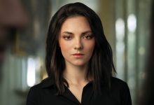 Відважна дівчина
