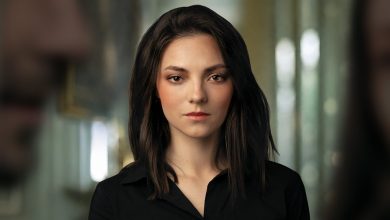 Відважна дівчина