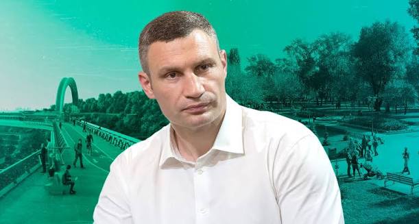 Кличко