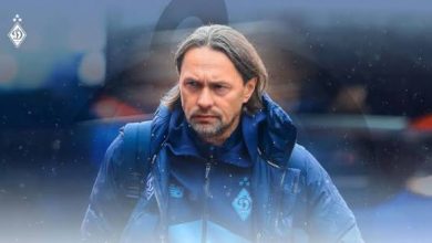 Ігор Костюк