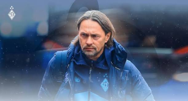 Ігор Костюк