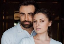 Серіал Підміна