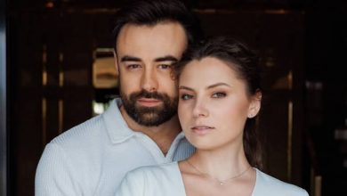 Серіал Підміна