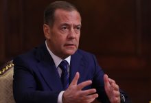 Дмитро Медвєдєв