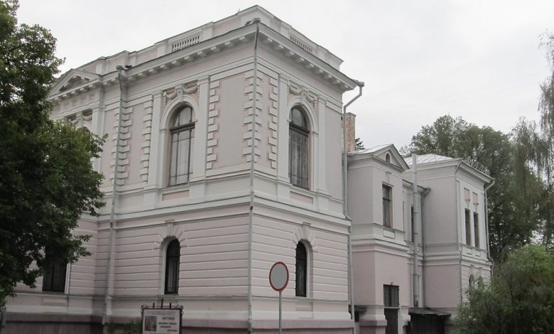 Центр Сум, Покровська площа, архівне фото