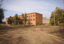 Зміївська громада: будівлі, які оглянули під час робочої поїздки Харківської ОВА 18 жовтня 2026 року
