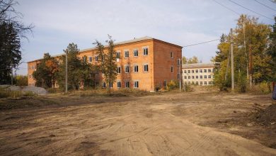 Зміївська громада: будівлі, які оглянули під час робочої поїздки Харківської ОВА 18 жовтня 2026 року