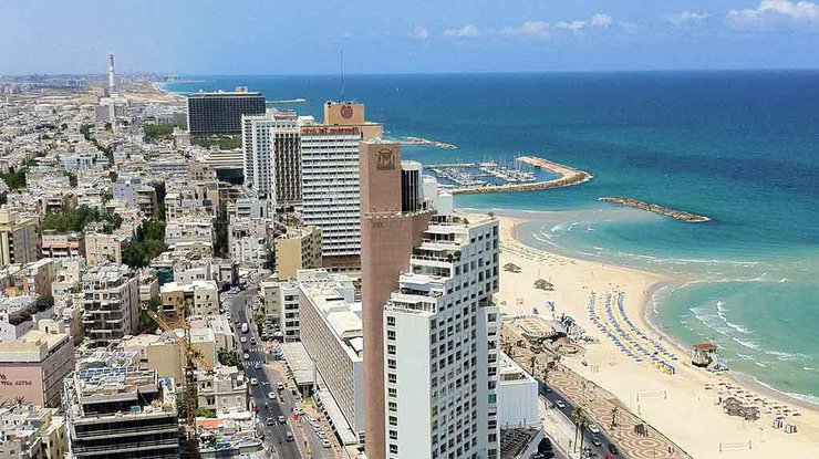 Израиль открывается для индивидуального туризма
