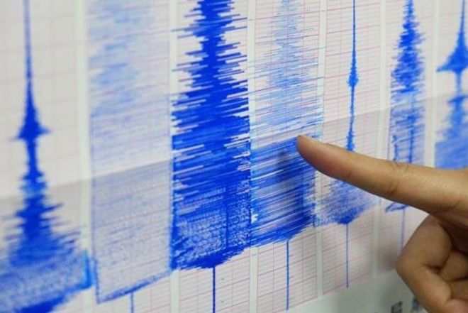 На Ивано-Франковщине произошло землетрясение: без негативных последствий