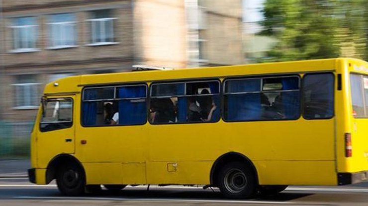 В Киеве подорожал проезд в маршрутках: каких еще ждать "сюрпризов"