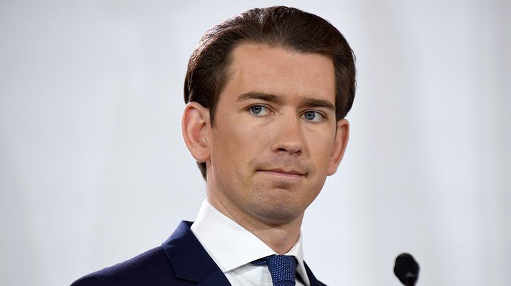 "Без документа выйти невозможно": Австрия вводит локдаун 