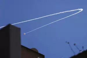 Боевики за полдня выпустили из сектора Газа по Израилю около 230 ракет
