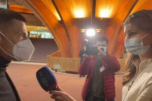 	"Заставляли приседать обнаженными": россиянки признались, что происходило после задержаний на протестах