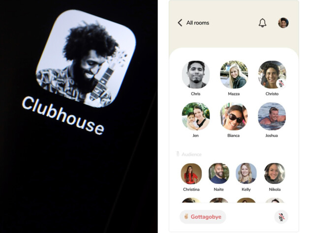	Соцсеть для "избранных": почему все говорят о Clubhouse и как получить инвайт