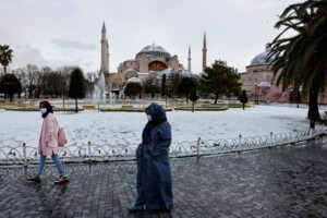 	В Британии вернут медали представителям ЛГБТ, уволенным из армии