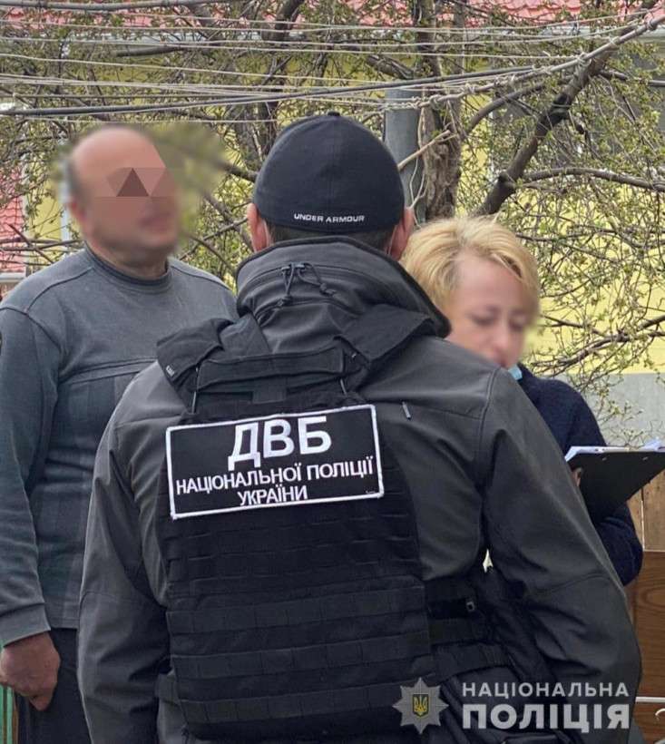 Под Одессой психолог-логопед развращала дошкольников вместе с мужем (фото, видео)