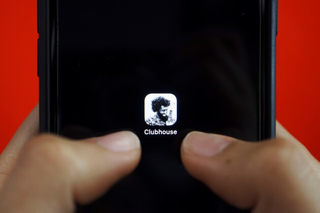 	Соцсеть для "избранных": почему все говорят о Clubhouse и как получить инвайт