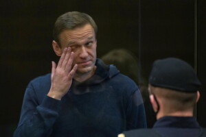  Начала отниматься нога: адвокат сообщила об ухудшении здоровья Навального