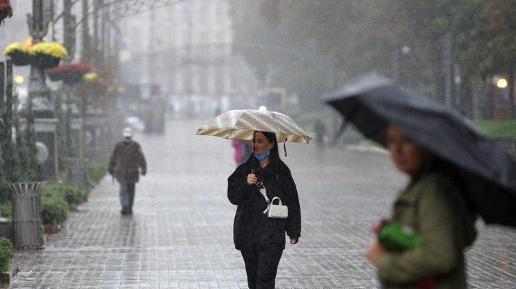 Синоптики назвали самый холодный день марта в Украине 