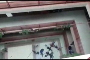 	В Британии начали заражать добровольцев коронавирусом
