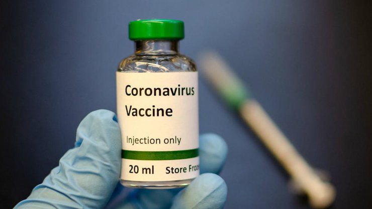 Украинская вакцина от коронавируса: Минздрав сделал заявление