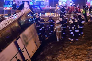  Польша ужесточила карантин для въезжающих в страну: новые правила