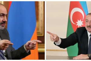 	Франция готова помочь найти справедливое решение в Карабахе – Макрон